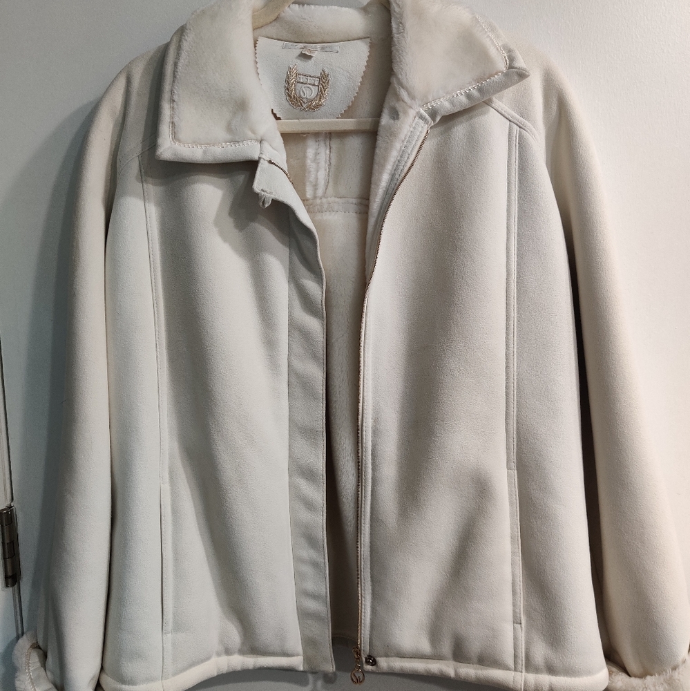 St. John Sport jacket